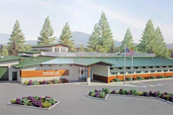 pic236 Correctional Facilities